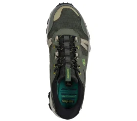 Skechers Slip-ins John Deere Relaxed Fit: Equalizer 5.0 Trail – Harvest