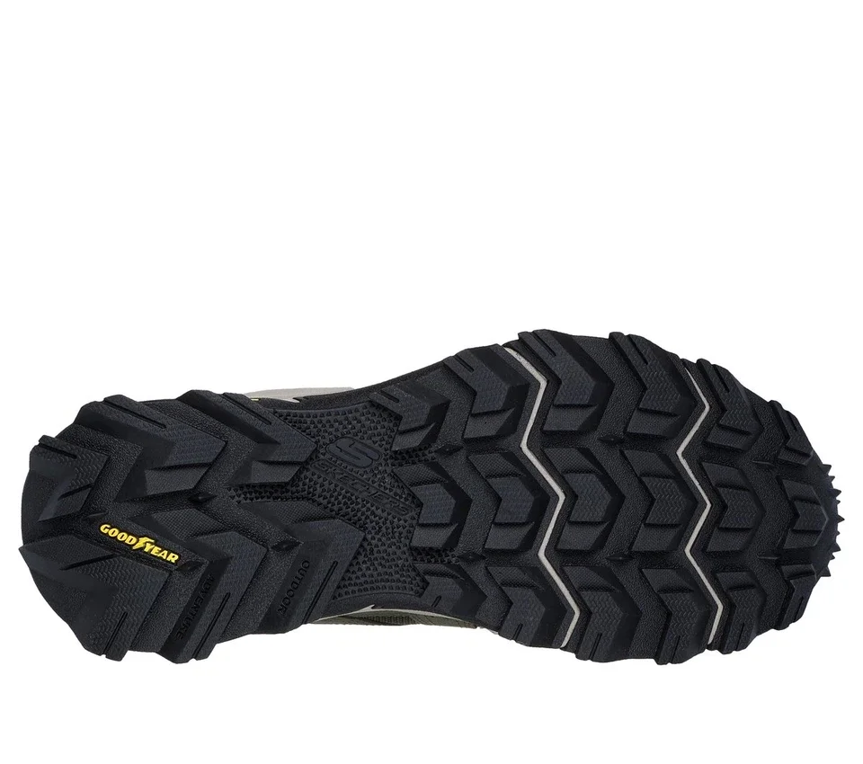 Skechers Slip-ins John Deere Relaxed Fit: Equalizer 5.0 Trail – Harvest Skechers Slip-ins John Deere Relaxed Fit: Equalizer 5.0 Trail – Harvest