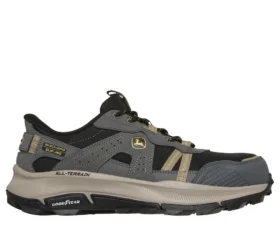 Skechers Slip-ins John Deere Relaxed Fit: Equalizer 5.0 Trail – Orchard ST