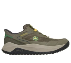 Skechers Slip-ins John Deere Waterproof: Badger – All Terrain
