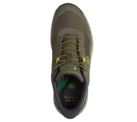 Skechers Slip-ins John Deere Waterproof: Badger – All Terrain