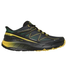 Skechers Slip-ins John Deere Waterproof Relaxed Fit: D’Lux Pro – Reel Cutting