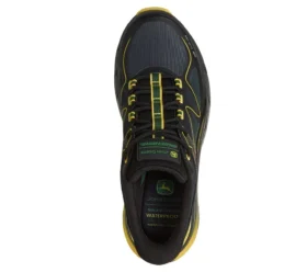 Skechers Slip-ins John Deere Waterproof Relaxed Fit: D’Lux Pro – Reel Cutting
