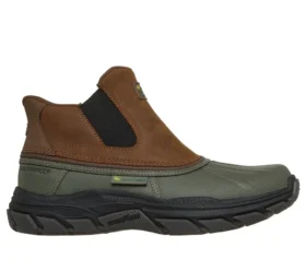 Skechers Slip-ins John Deere Waterproof Relaxed Fit: Respected – Langdon