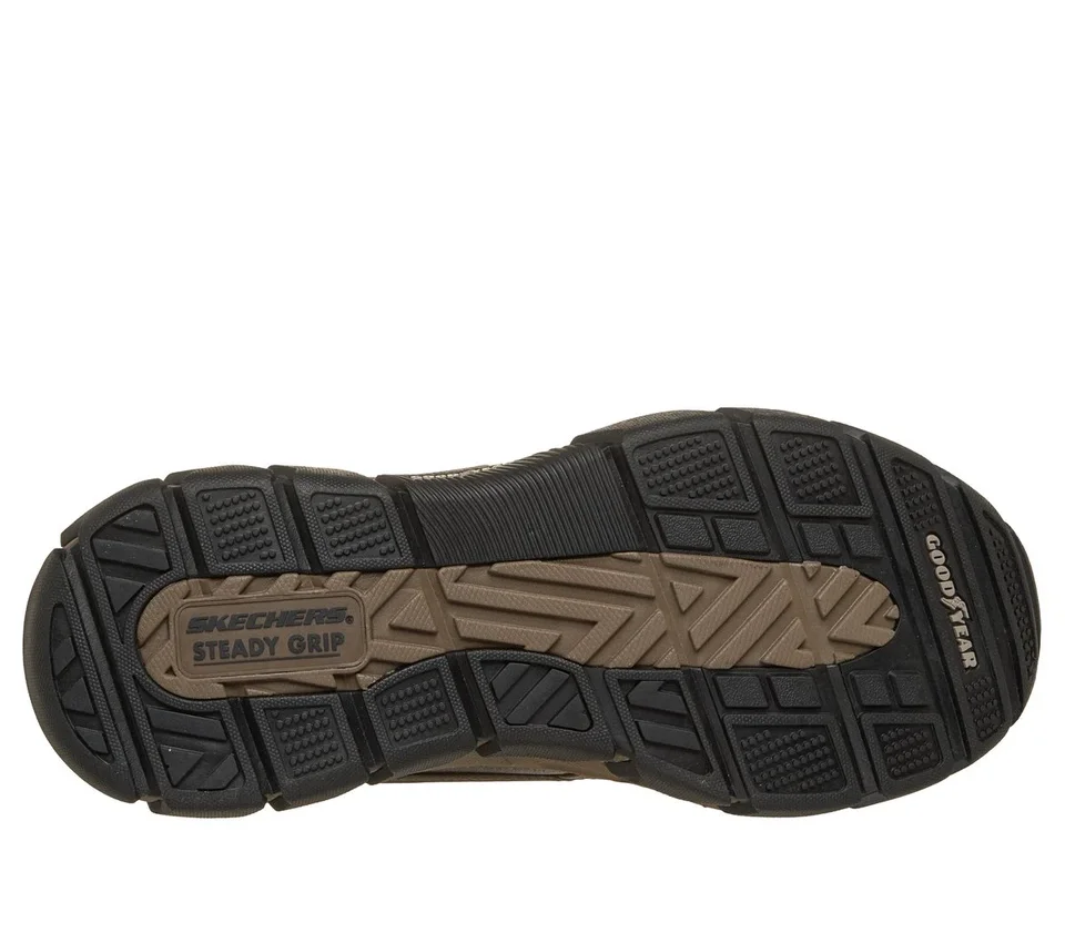 Skechers Slip-ins John Deere Waterproof Relaxed Fit: Respected – Langdon Skechers Slip-ins John Deere Waterproof Relaxed Fit: Respected – Langdon