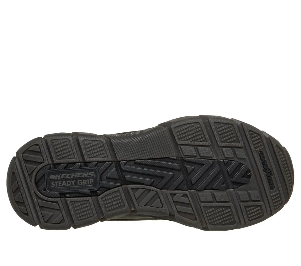 Skechers Slip-ins John Deere Waterproof Relaxed Fit: Respected – Langdon Skechers Slip-ins John Deere Waterproof Relaxed Fit: Respected – Langdon