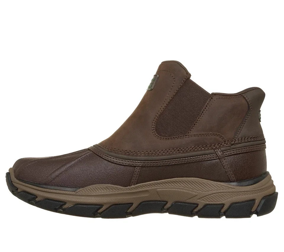 Skechers Slip-ins John Deere Waterproof Relaxed Fit: Respected – Langdon Skechers Slip-ins John Deere Waterproof Relaxed Fit: Respected – Langdon