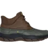 Skechers Slip-ins John Deere Waterproof, Relaxed Fit: Respected – Swamper Skechers Slip-ins John Deere Waterproof, Relaxed Fit: Respected – Swamper