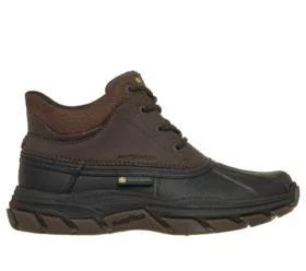 Skechers Slip-ins John Deere Waterproof, Relaxed Fit: Respected – Swamper