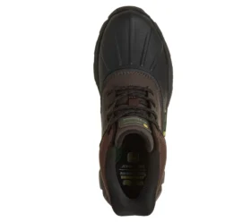 Skechers Slip-ins John Deere Waterproof, Relaxed Fit: Respected – Swamper