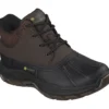 Skechers Slip-ins John Deere Waterproof, Relaxed Fit: Respected – Swamper Skechers Slip-ins John Deere Waterproof, Relaxed Fit: Respected – Swamper