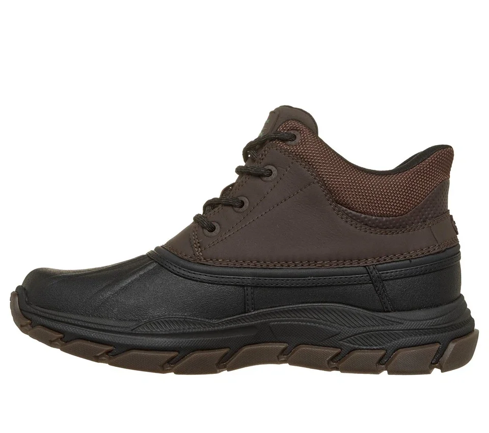 Skechers Slip-ins John Deere Waterproof, Relaxed Fit: Respected – Swamper Skechers Slip-ins John Deere Waterproof, Relaxed Fit: Respected – Swamper