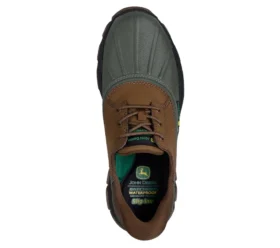 Skechers Slip-ins John Deere Waterproof: Respected – Tanzier