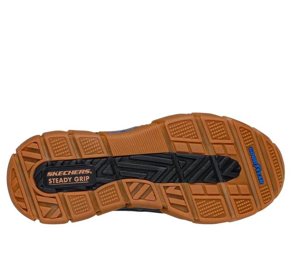 Skechers Slip-ins John Deere Waterproof: Respected – Tanzier Skechers Slip-ins John Deere Waterproof: Respected – Tanzier