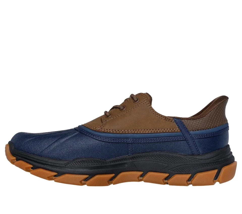 Skechers Slip-ins John Deere Waterproof: Respected – Tanzier Skechers Slip-ins John Deere Waterproof: Respected – Tanzier