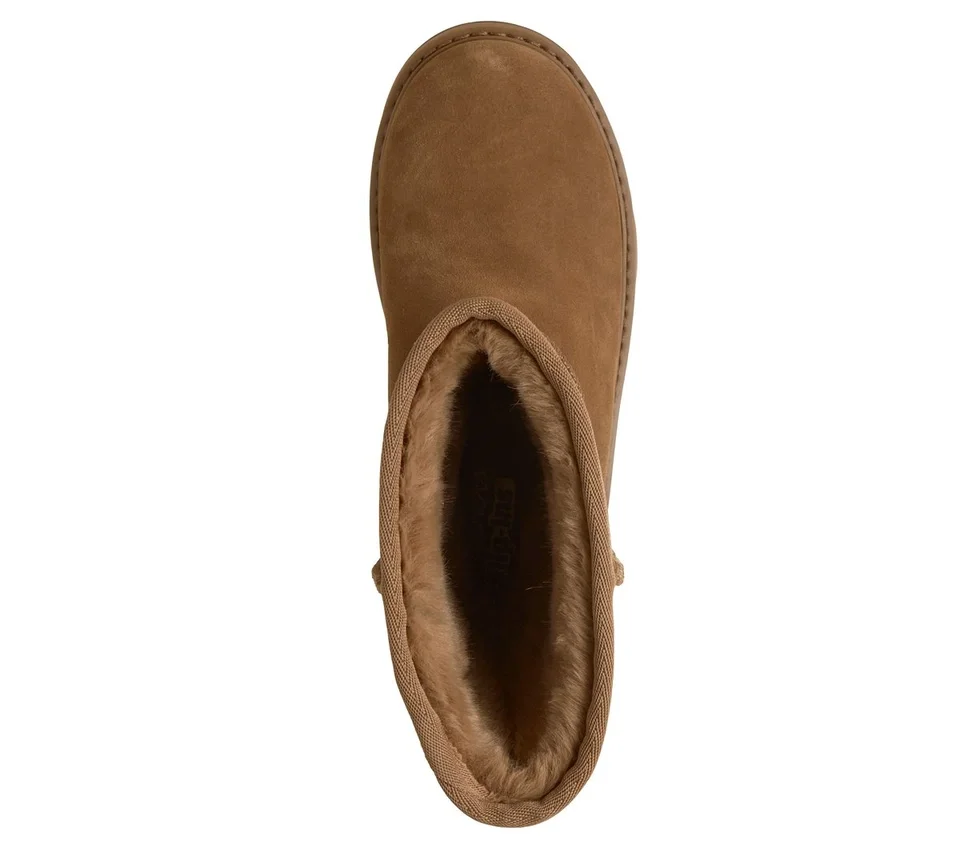 Skechers Slip-ins: Keepsakes Cozy – Cozy Mid Skechers Slip-ins: Keepsakes Cozy – Cozy Mid