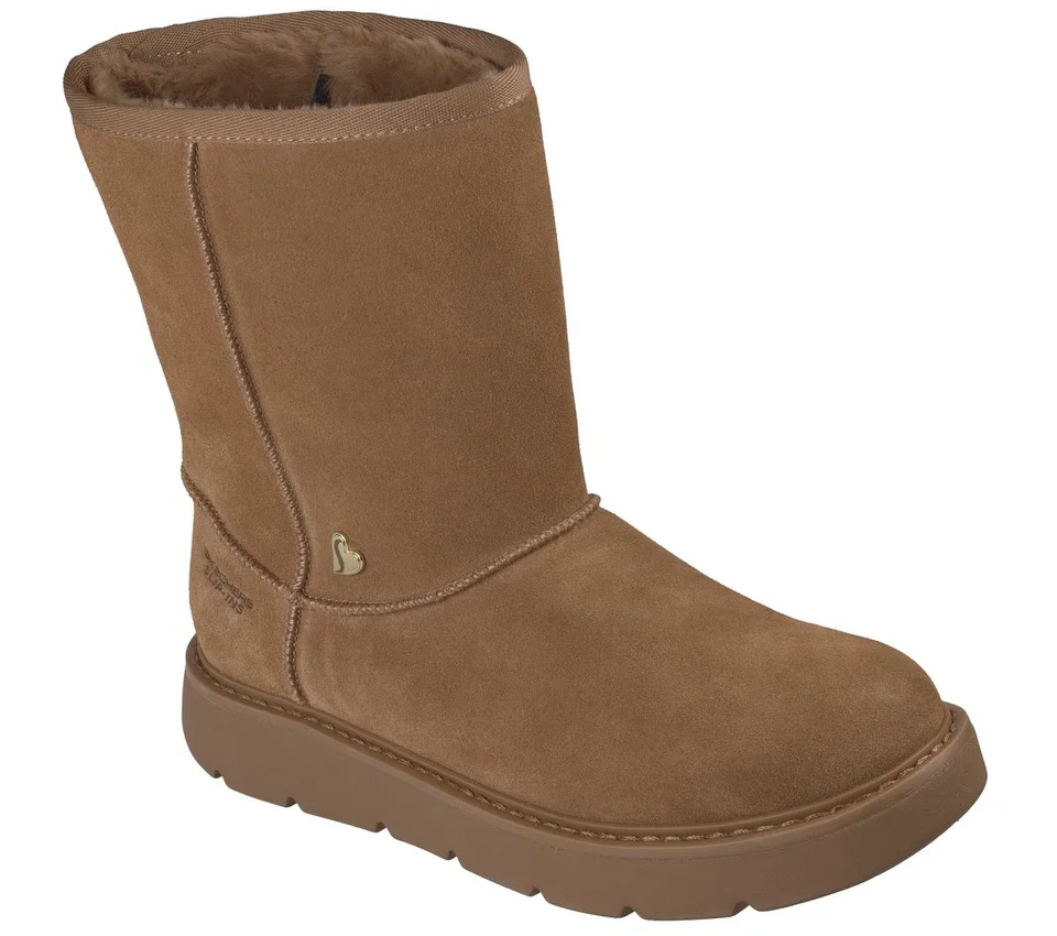 Skechers Slip-ins: Keepsakes Cozy – Cozy Mid Skechers Slip-ins: Keepsakes Cozy – Cozy Mid