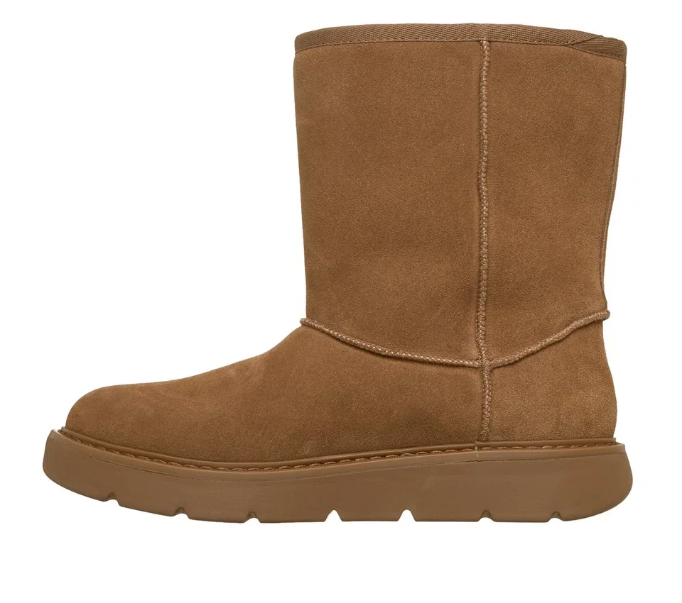 Skechers Slip-ins: Keepsakes Cozy – Cozy Mid Skechers Slip-ins: Keepsakes Cozy – Cozy Mid