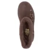 Skechers Slip-ins: Keepsakes Cozy – Cozy Mid Floral Skechers Slip-ins: Keepsakes Cozy – Cozy Mid Floral