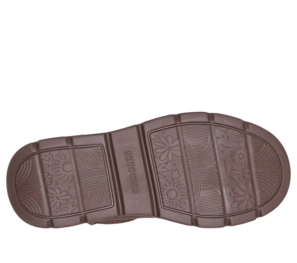 Skechers Slip-ins: Keepsakes Cozy – Cozy Mid Floral Skechers Slip-ins: Keepsakes Cozy – Cozy Mid Floral