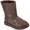 Skechers Slip-ins: Keepsakes Cozy – Cozy Mid Floral Skechers Slip-ins: Keepsakes Cozy – Cozy Mid Floral