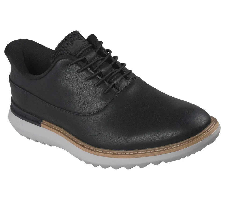 Skechers Slip-ins Mark Nason: Mako – Hollins Skechers Slip-ins Mark Nason: Mako – Hollins