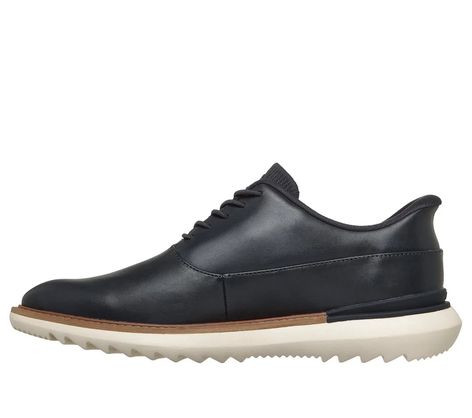 Skechers Slip-ins Mark Nason: Mako – Hollins Skechers Slip-ins Mark Nason: Mako – Hollins
