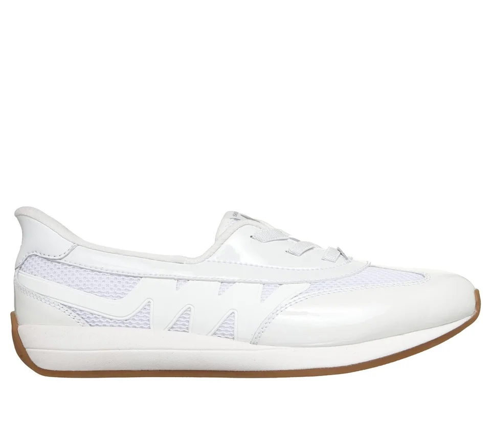 Skechers Slip-ins Mark Nason: Street Jogger – Skippa Skechers Slip-ins Mark Nason: Street Jogger – Skippa