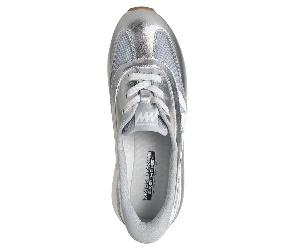 Skechers Slip-ins Mark Nason: Street Jogger – Skippa Skechers Slip-ins Mark Nason: Street Jogger – Skippa