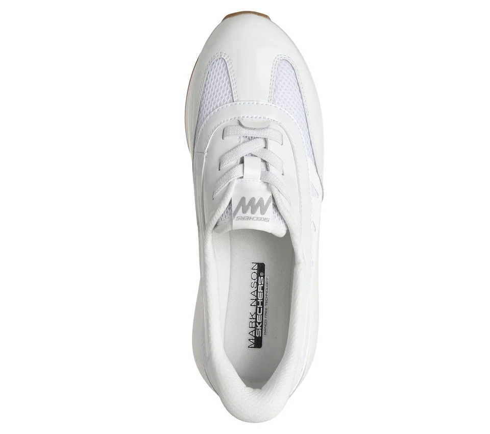 Skechers Slip-ins Mark Nason: Street Jogger – Skippa Skechers Slip-ins Mark Nason: Street Jogger – Skippa
