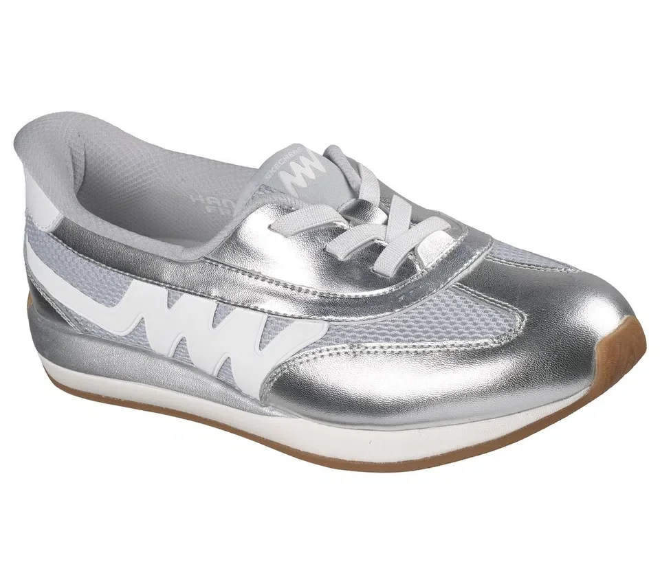 Skechers Slip-ins Mark Nason: Street Jogger – Skippa Skechers Slip-ins Mark Nason: Street Jogger – Skippa