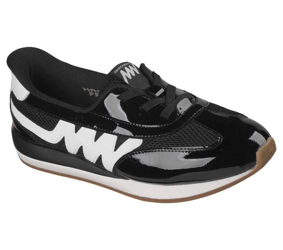 Skechers Slip-ins Mark Nason: Street Jogger – Skippa Skechers Slip-ins Mark Nason: Street Jogger – Skippa