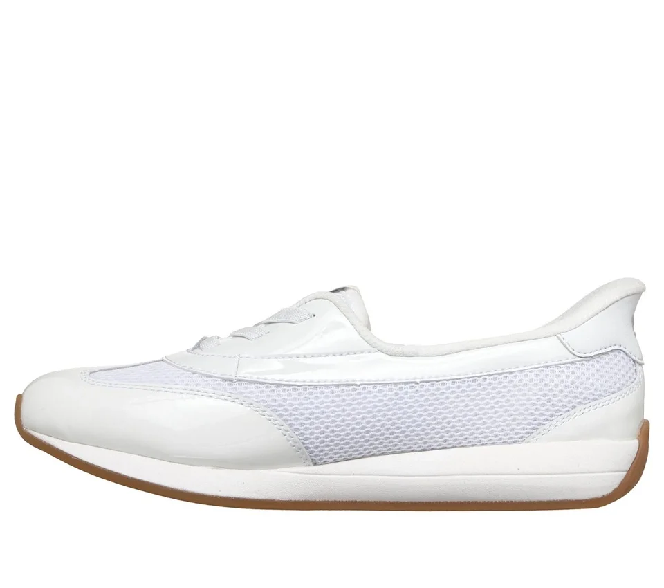 Skechers Slip-ins Mark Nason: Street Jogger – Skippa Skechers Slip-ins Mark Nason: Street Jogger – Skippa