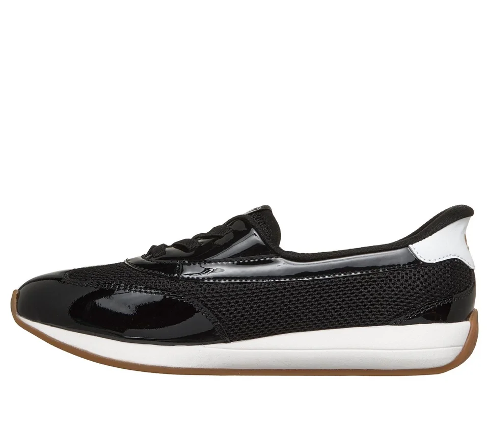 Skechers Slip-ins Mark Nason: Street Jogger – Skippa Skechers Slip-ins Mark Nason: Street Jogger – Skippa