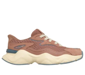 Skechers Slip-ins Mark Nason: Street Wave – Talvie
