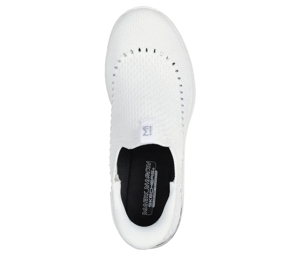 Skechers Slip-ins Mark Nason: The Triple Wedge – Clariti Skechers Slip-ins Mark Nason: The Triple Wedge – Clariti