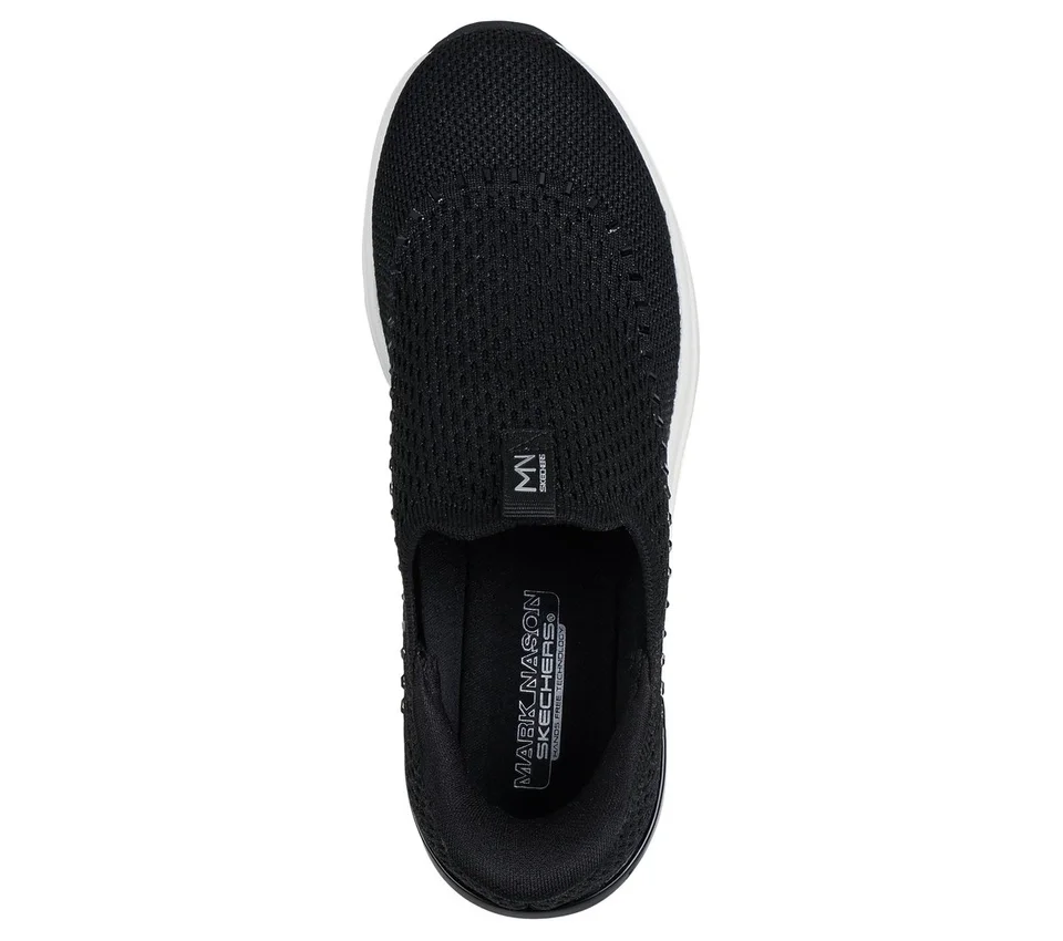 Skechers Slip-ins Mark Nason: The Triple Wedge – Clariti Skechers Slip-ins Mark Nason: The Triple Wedge – Clariti