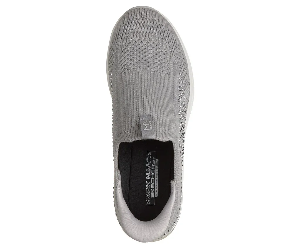 Skechers Slip-ins Mark Nason: The Triple Wedge – Glimma Skechers Slip-ins Mark Nason: The Triple Wedge – Glimma