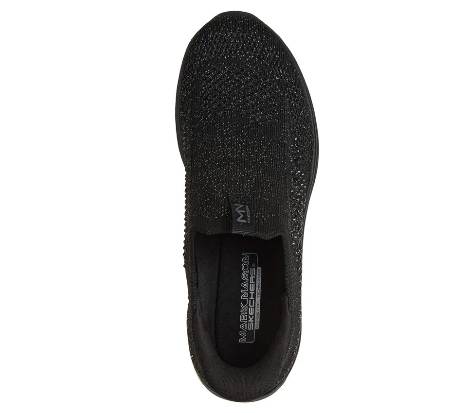 Skechers Slip-ins Mark Nason: The Triple Wedge – Glimma Skechers Slip-ins Mark Nason: The Triple Wedge – Glimma