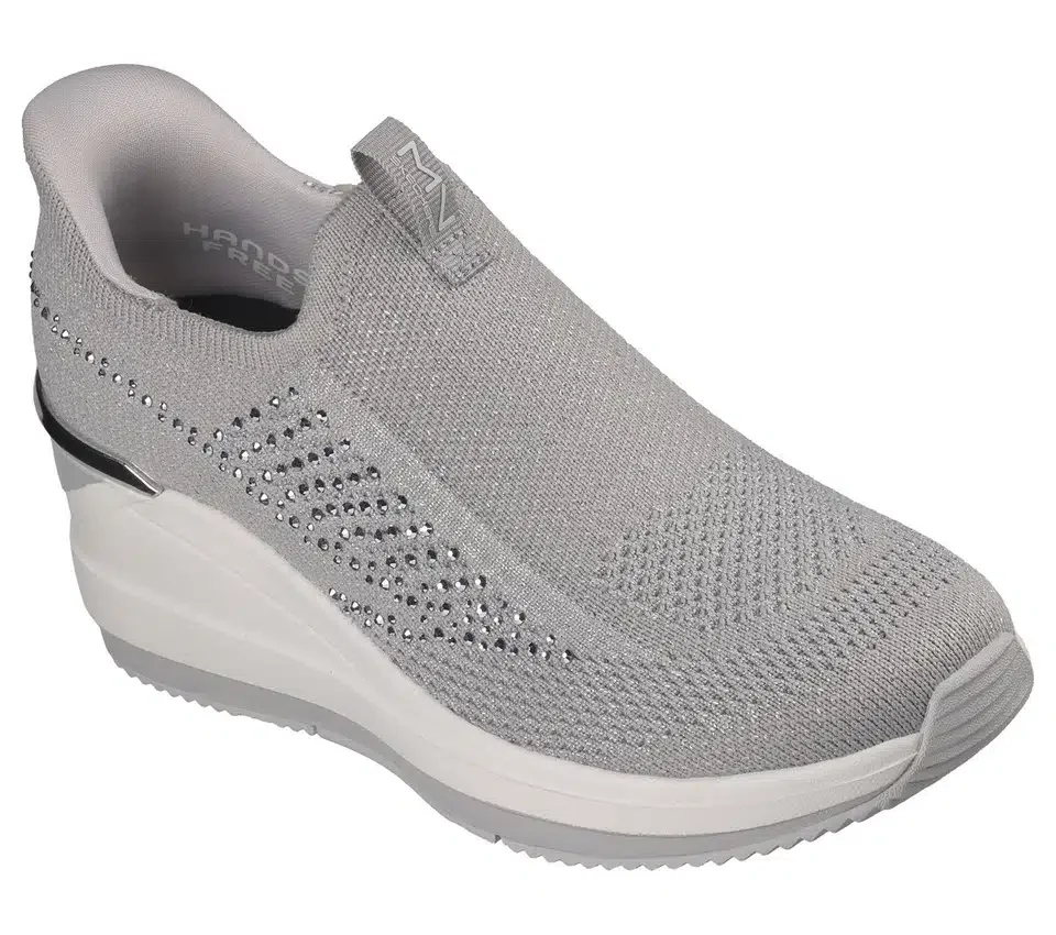 Skechers Slip-ins Mark Nason: The Triple Wedge – Glimma Skechers Slip-ins Mark Nason: The Triple Wedge – Glimma