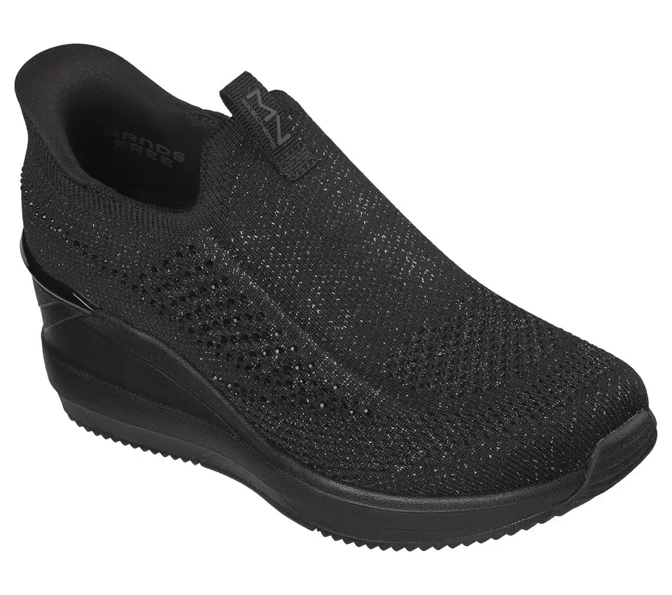 Skechers Slip-ins Mark Nason: The Triple Wedge – Glimma Skechers Slip-ins Mark Nason: The Triple Wedge – Glimma