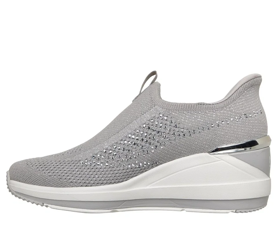 Skechers Slip-ins Mark Nason: The Triple Wedge – Glimma Skechers Slip-ins Mark Nason: The Triple Wedge – Glimma
