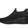 Skechers Slip-ins Mark Nason: The Triple Wedge – Glimma Skechers Slip-ins Mark Nason: The Triple Wedge – Glimma