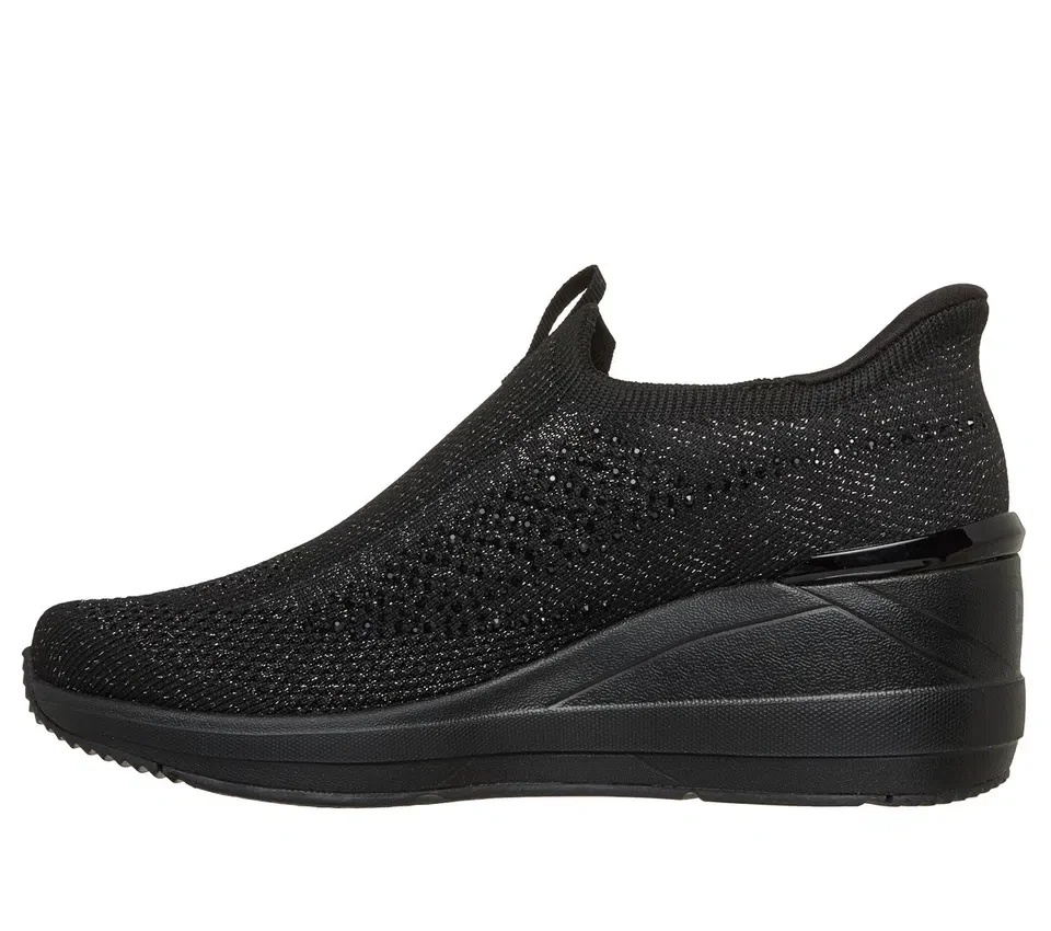 Skechers Slip-ins Mark Nason: The Triple Wedge – Glimma Skechers Slip-ins Mark Nason: The Triple Wedge – Glimma