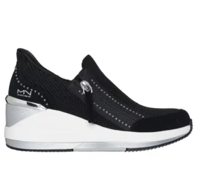 Skechers Slip-ins Mark Nason: The Triple Wedge – Krissie