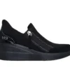 Skechers Slip-ins Mark Nason: The Triple Wedge – Krissie Skechers Slip-ins Mark Nason: The Triple Wedge – Krissie