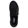Skechers Slip-ins Mark Nason: The Triple Wedge – Krissie Skechers Slip-ins Mark Nason: The Triple Wedge – Krissie