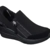 Skechers Slip-ins Mark Nason: The Triple Wedge – Krissie Skechers Slip-ins Mark Nason: The Triple Wedge – Krissie