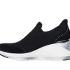 Skechers Slip-ins Mark Nason: The Triple Wedge – Krissie Skechers Slip-ins Mark Nason: The Triple Wedge – Krissie