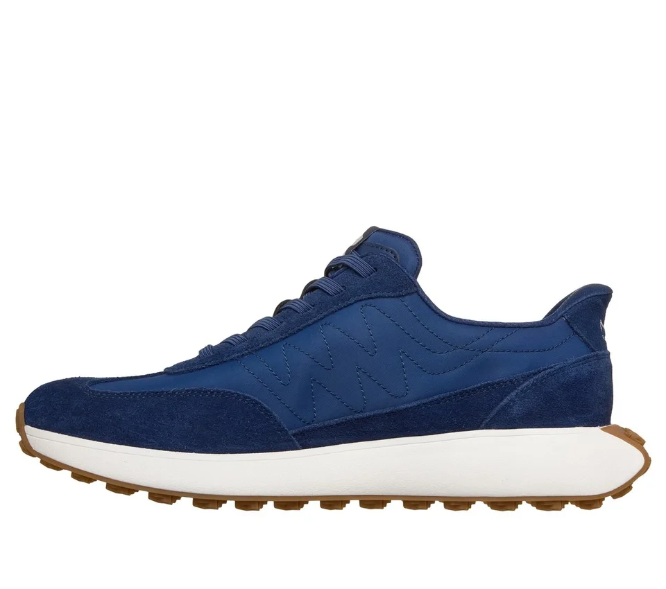 Skechers Slip-ins Mark Nason: The Ultra Jogger – Falcon Skechers Slip-ins Mark Nason: The Ultra Jogger – Falcon